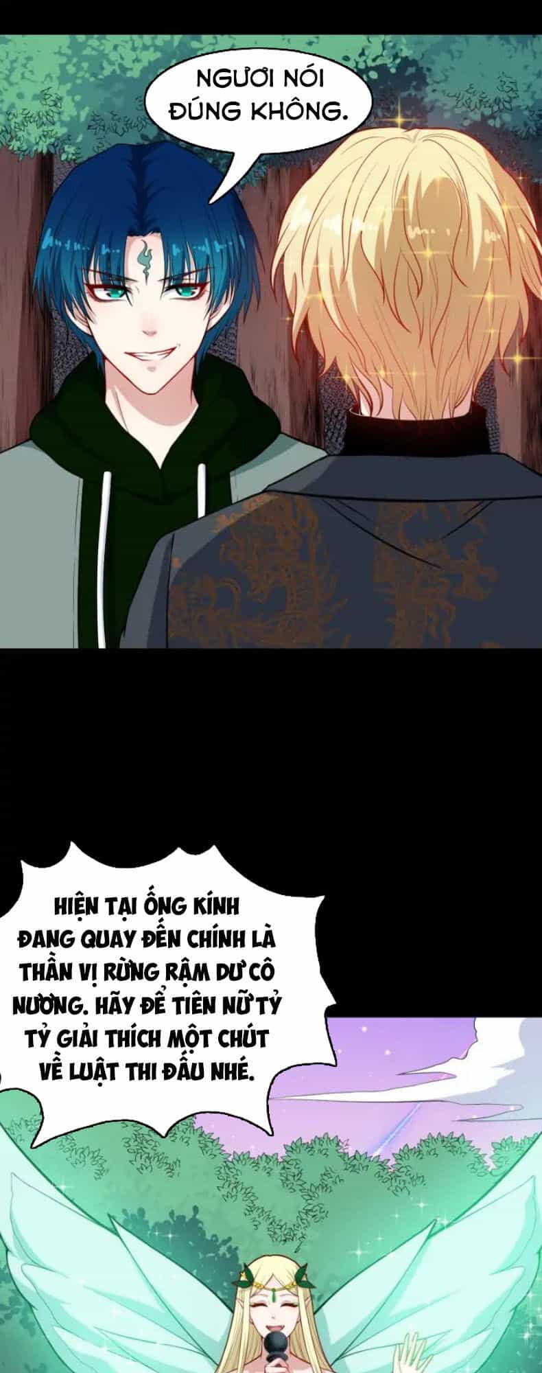 Ma Tôn Trông Trẻ - Chương 134 - ảnh 15