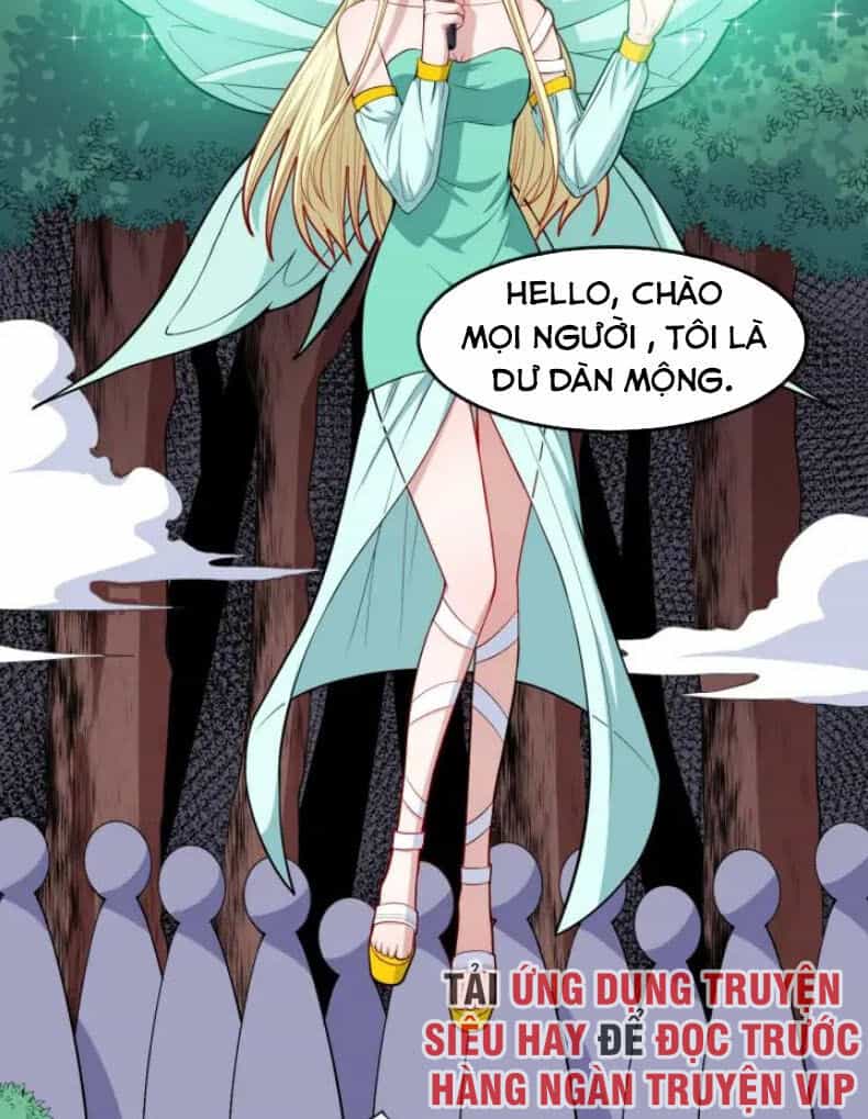 Ma Tôn Trông Trẻ - Chương 134 - ảnh 16