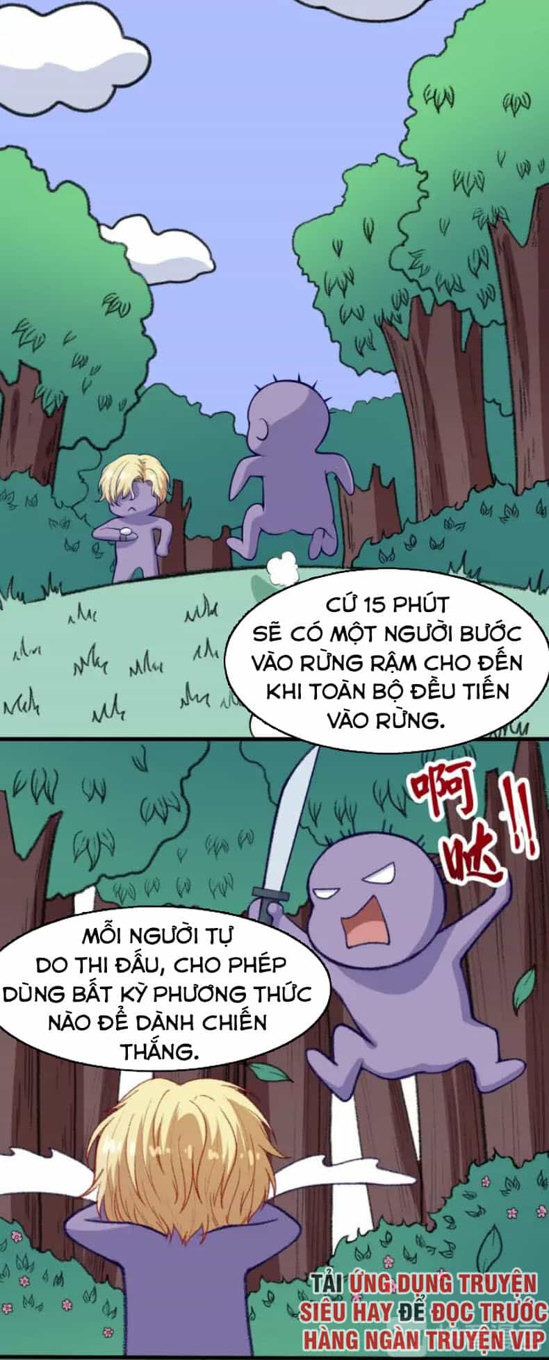 Ma Tôn Trông Trẻ - Chương 134 - ảnh 18