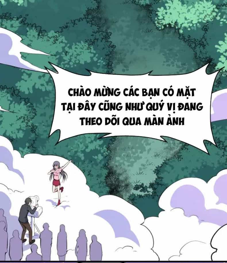 Ma Tôn Trông Trẻ - Chương 134 - ảnh 2