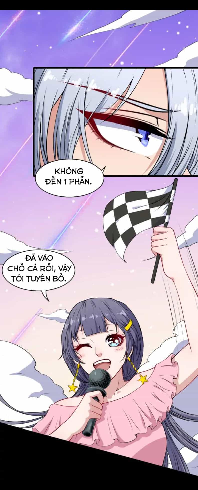 Ma Tôn Trông Trẻ - Chương 134 - ảnh 22
