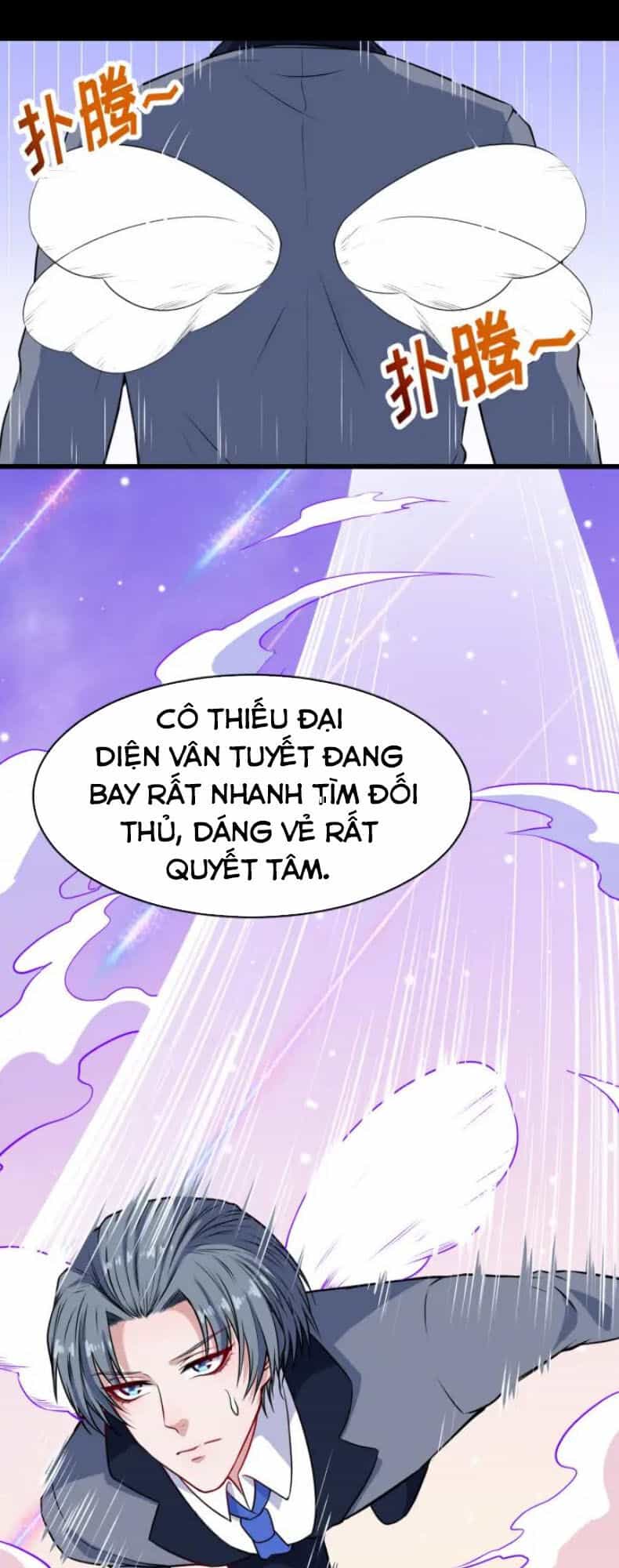 Ma Tôn Trông Trẻ - Chương 134 - ảnh 31