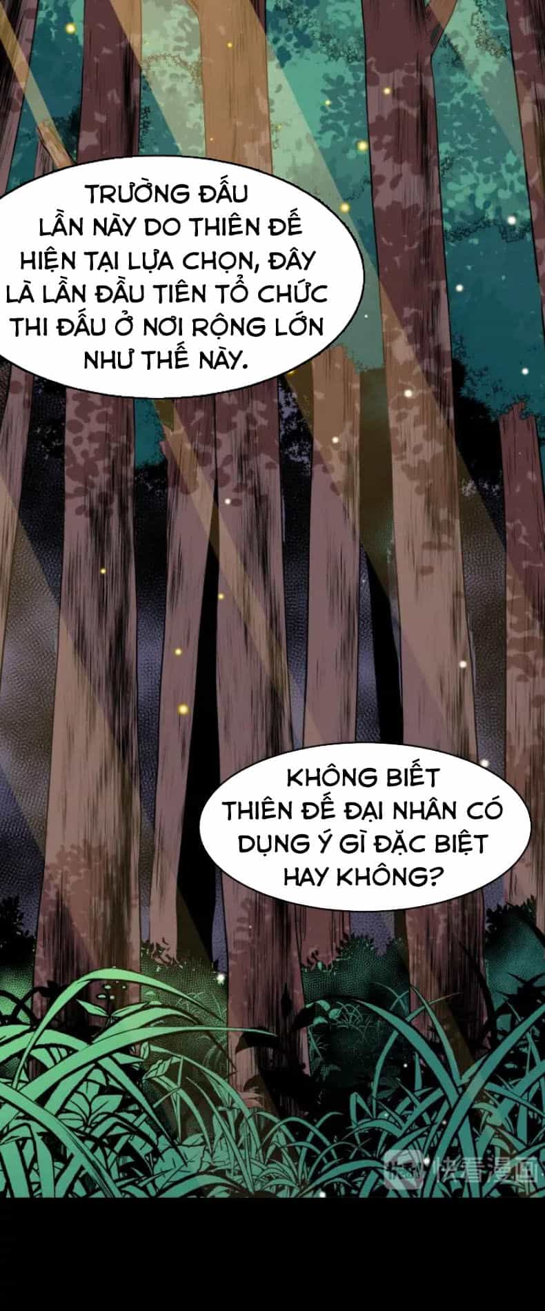 Ma Tôn Trông Trẻ - Chương 134 - ảnh 4