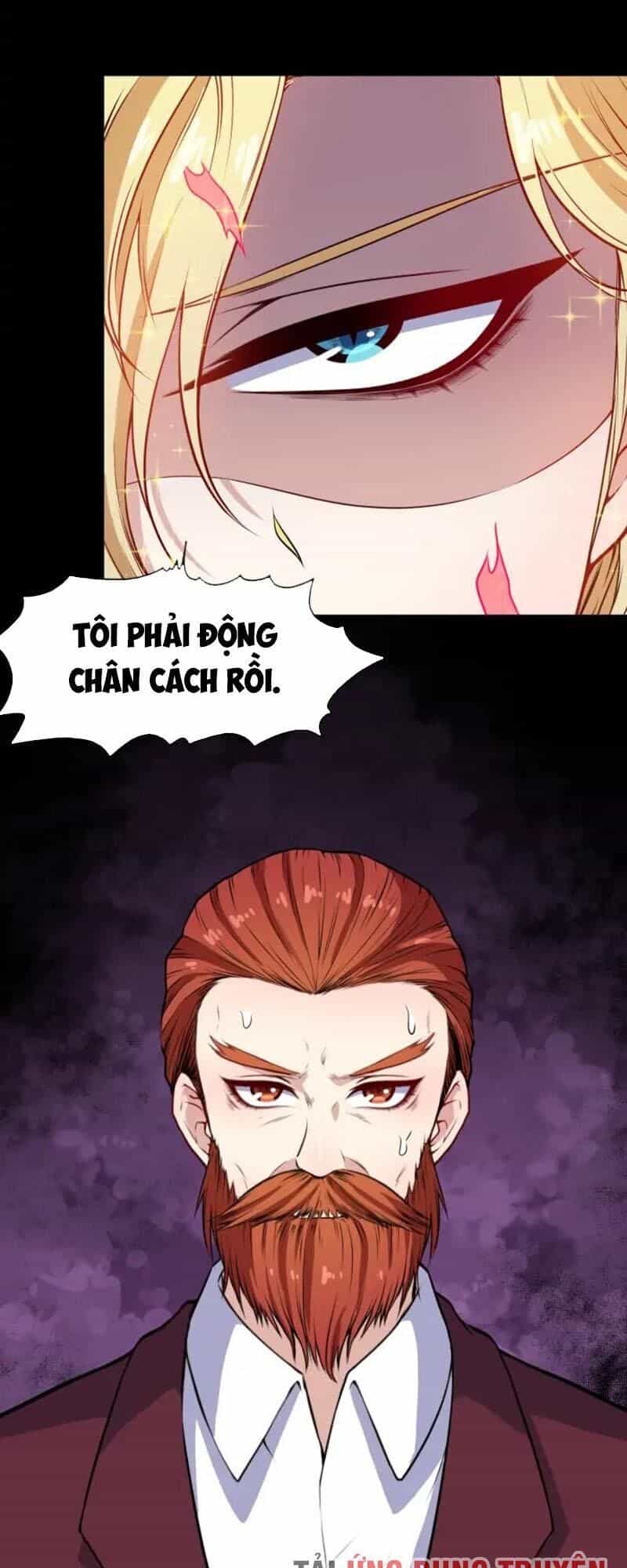 Ma Tôn Trông Trẻ - Chương 135 - ảnh 20