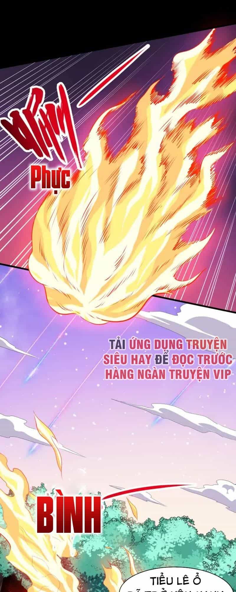 Ma Tôn Trông Trẻ - Chương 135 - ảnh 22
