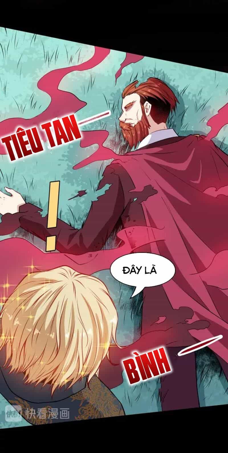 Ma Tôn Trông Trẻ - Chương 135 - ảnh 29