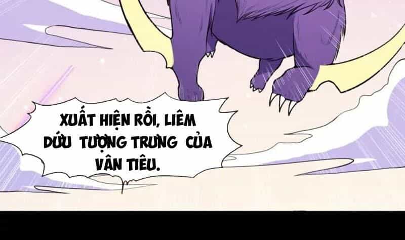 Ma Tôn Trông Trẻ - Chương 135 - ảnh 3