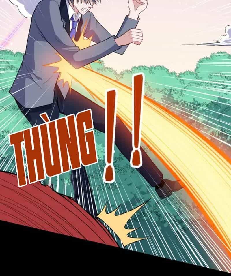 Ma Tôn Trông Trẻ - Chương 135 - ảnh 36