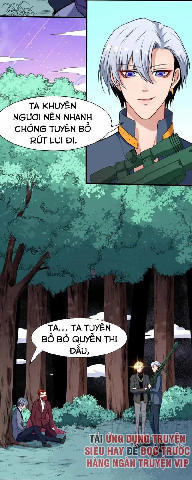 Ma Tôn Trông Trẻ - Chương 135 - ảnh 43