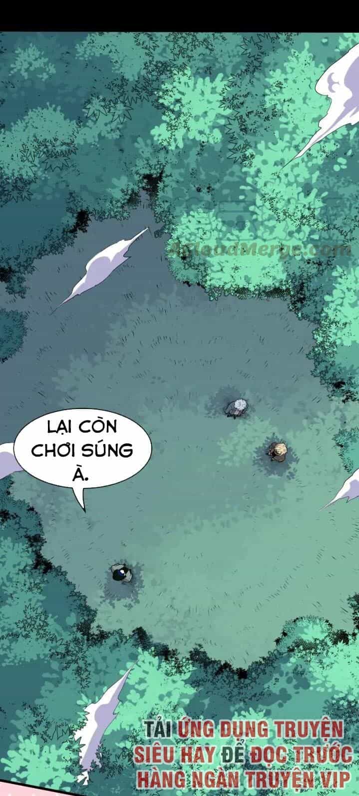 Ma Tôn Trông Trẻ - Chương 136 - ảnh 1