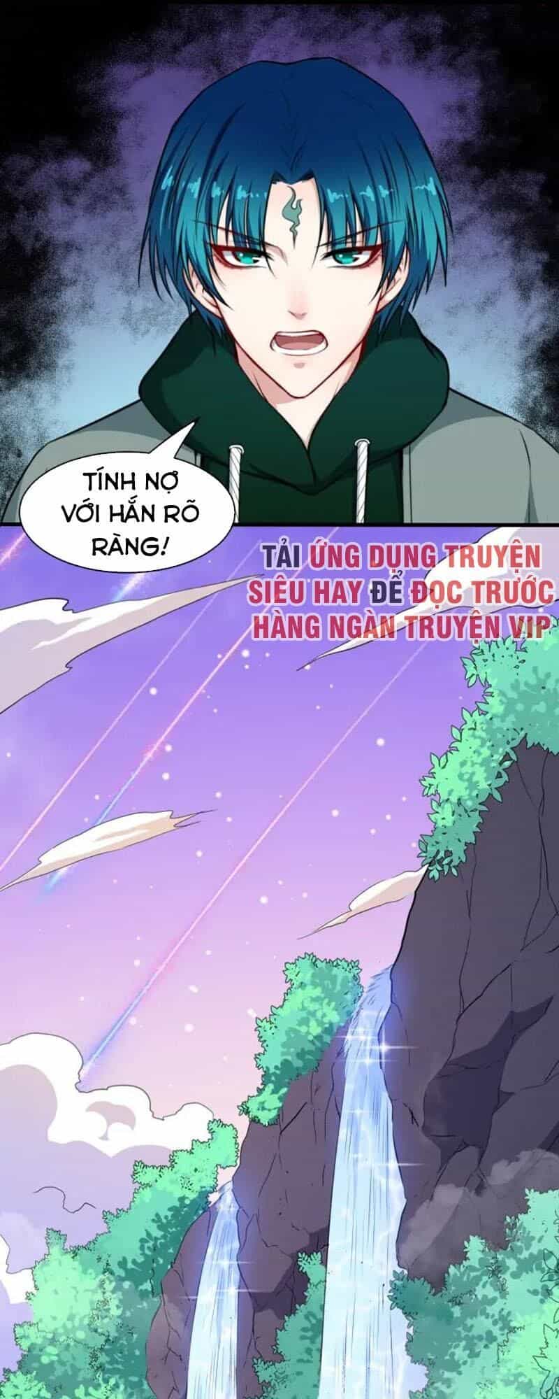 Ma Tôn Trông Trẻ - Chương 136 - ảnh 17