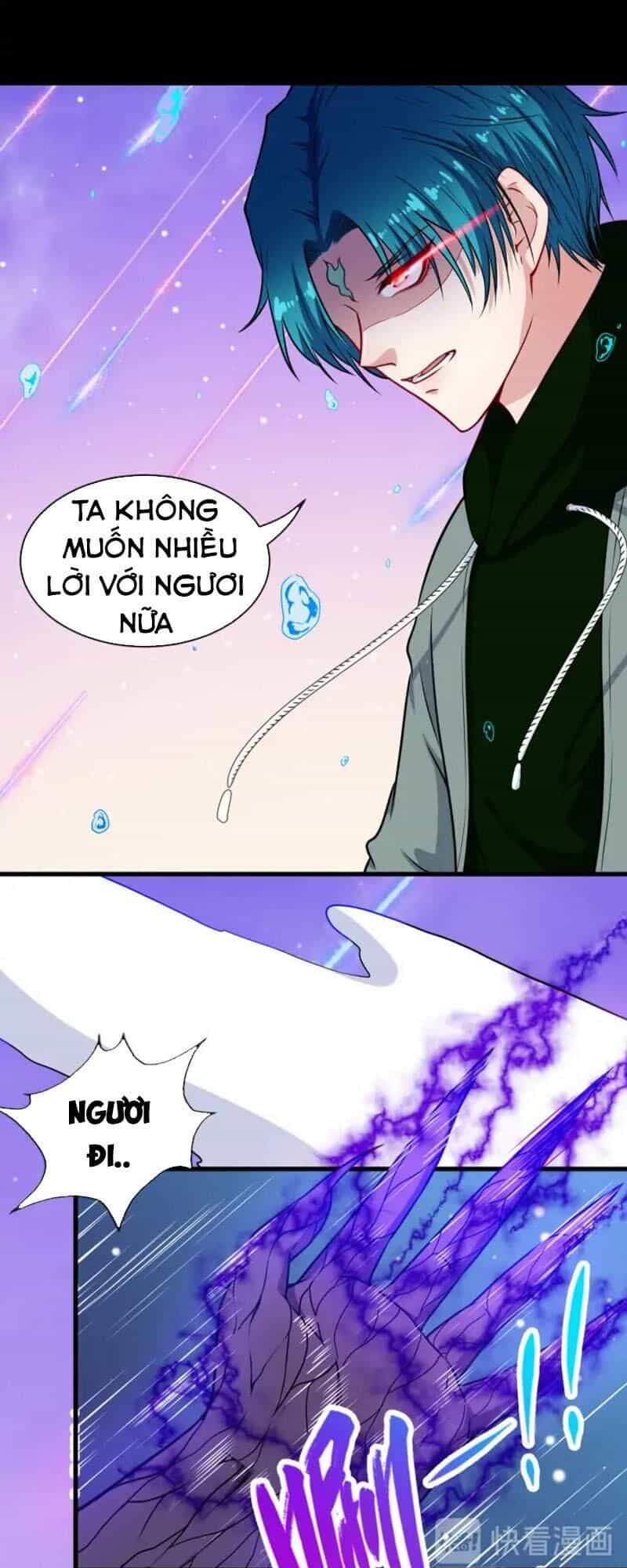 Ma Tôn Trông Trẻ - Chương 136 - ảnh 23