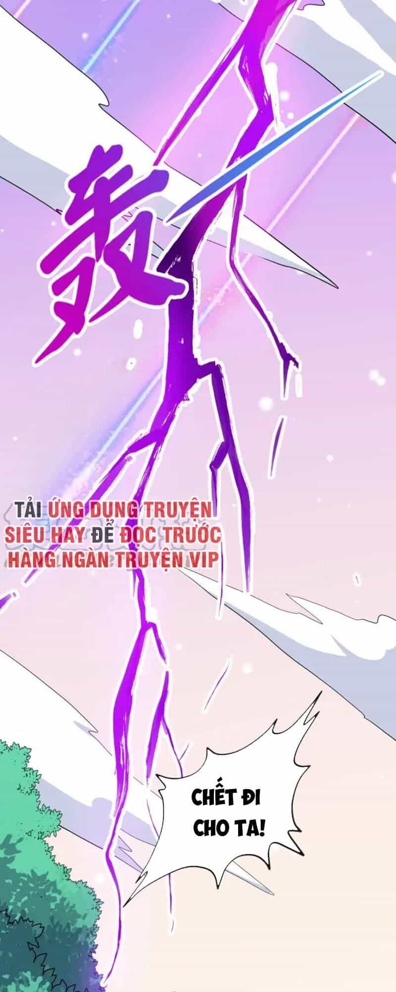 Ma Tôn Trông Trẻ - Chương 136 - ảnh 25