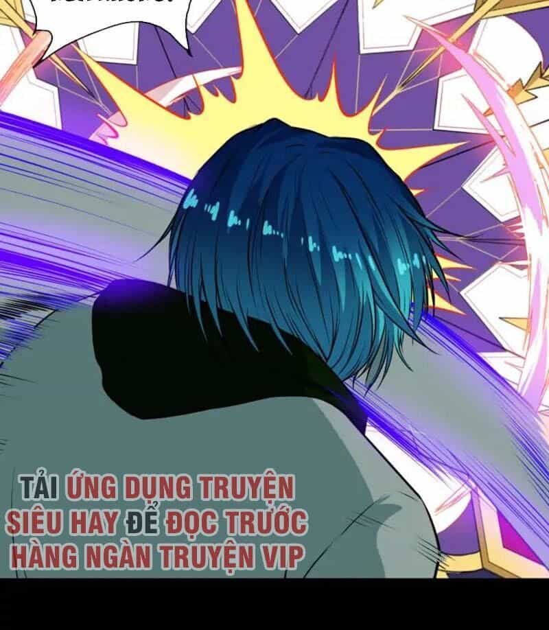 Ma Tôn Trông Trẻ - Chương 136 - ảnh 36