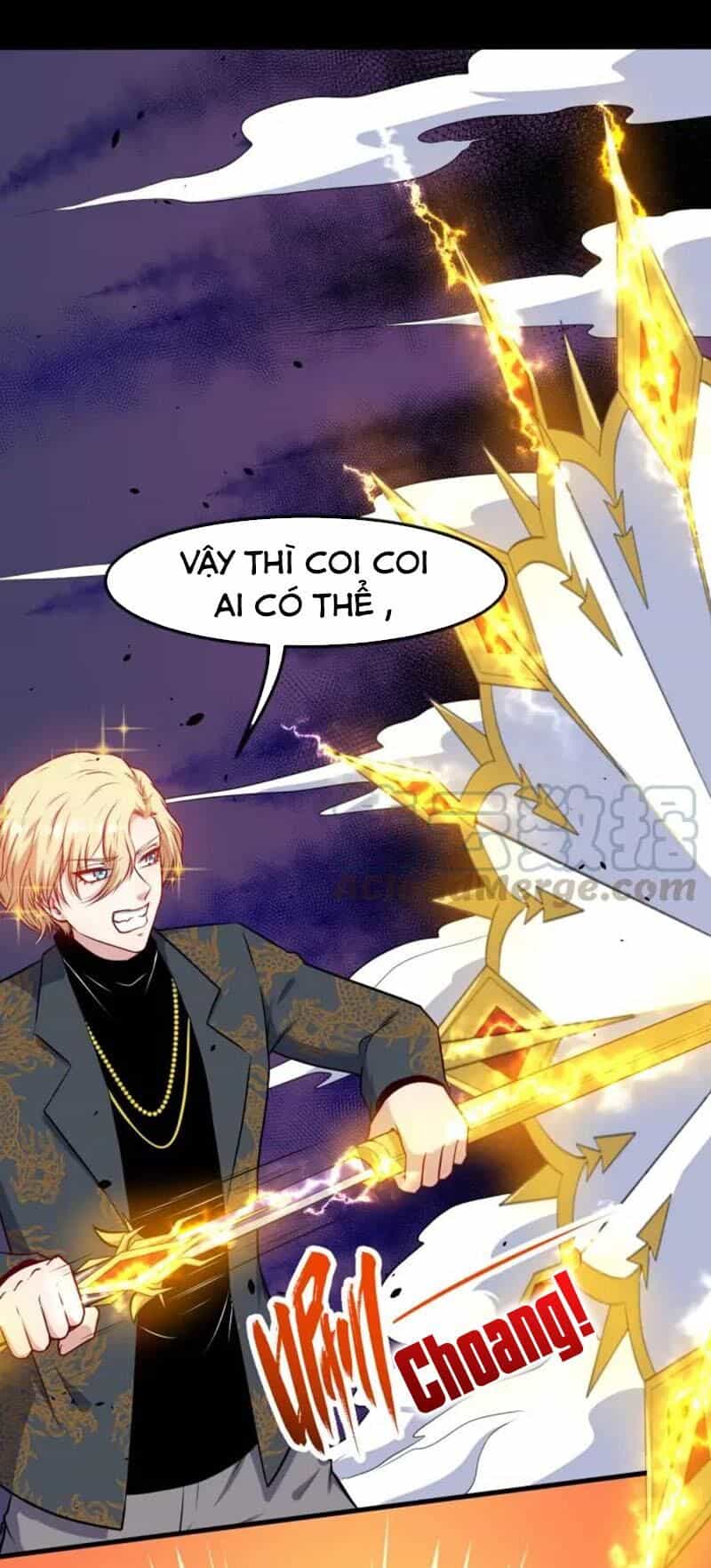 Ma Tôn Trông Trẻ - Chương 136 - ảnh 37