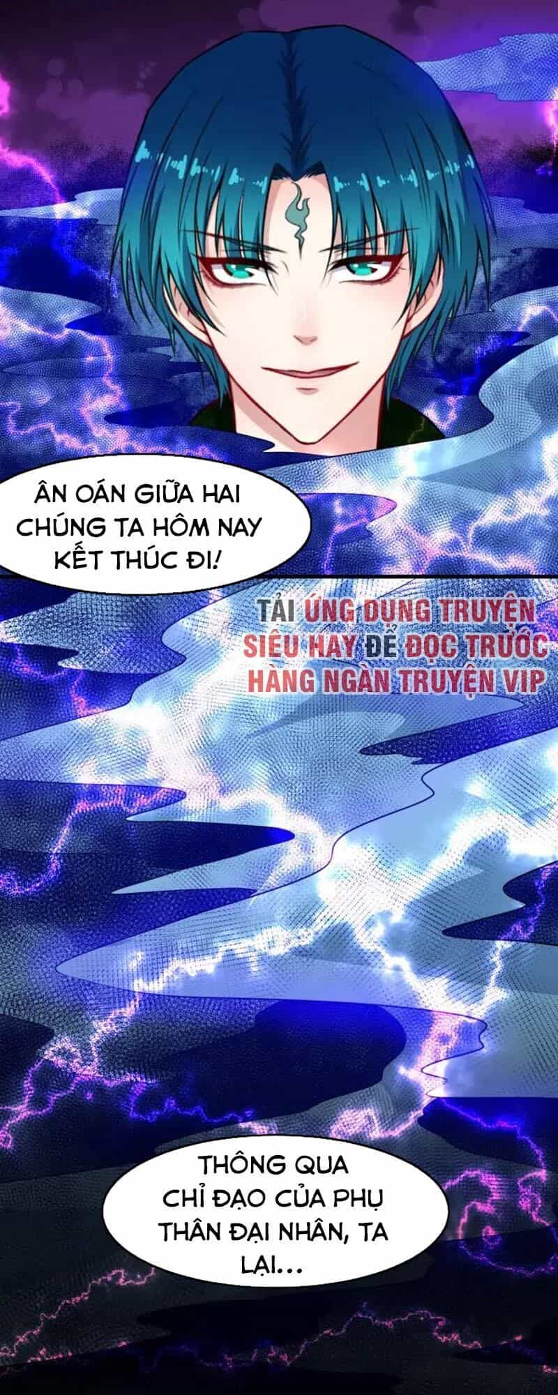 Ma Tôn Trông Trẻ - Chương 136 - ảnh 46