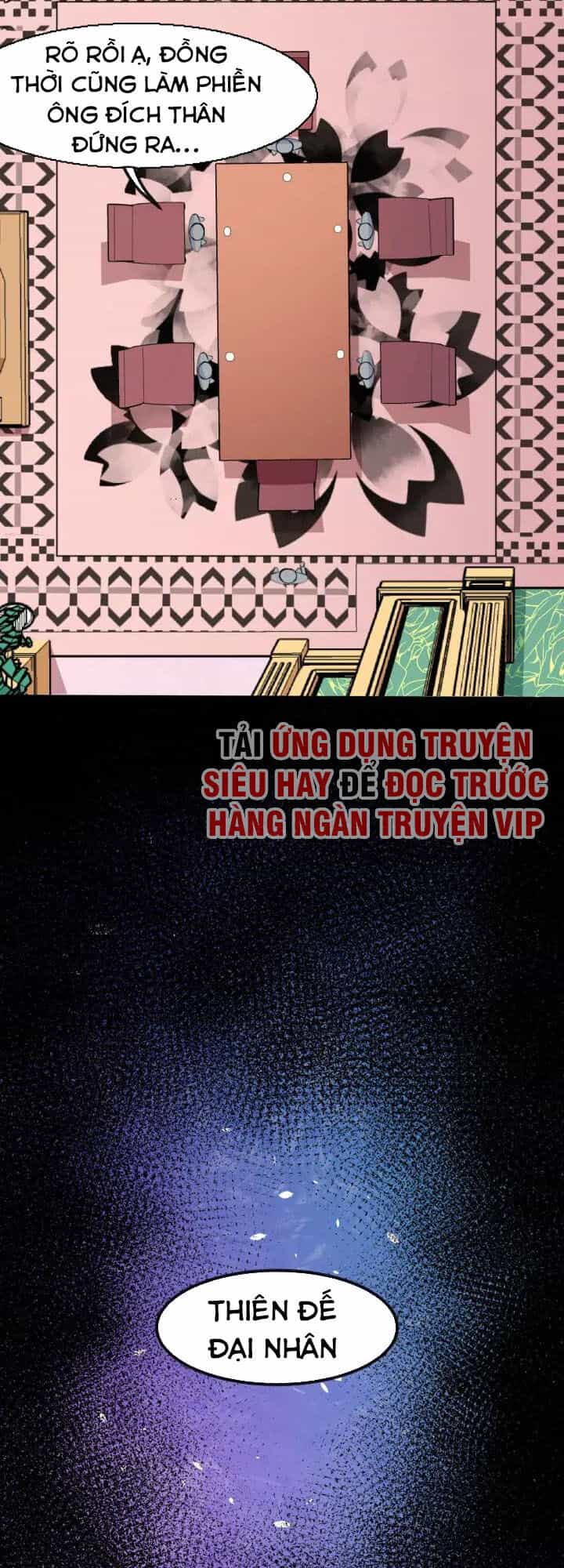 Ma Tôn Trông Trẻ - Chương 137 - ảnh 40