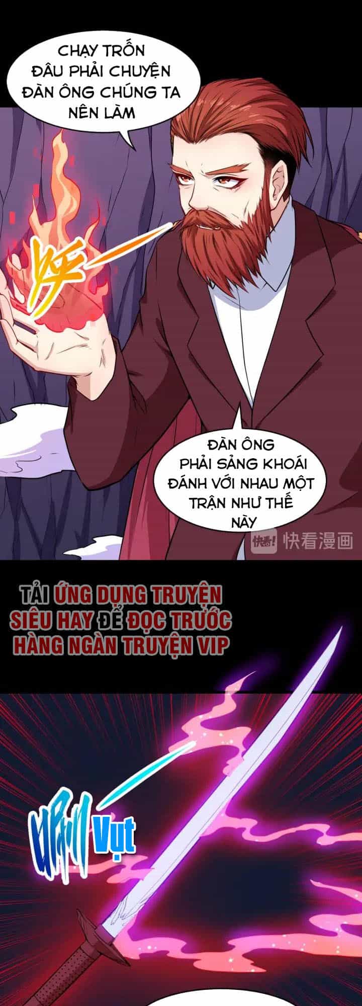 Ma Tôn Trông Trẻ - Chương 137 - ảnh 5