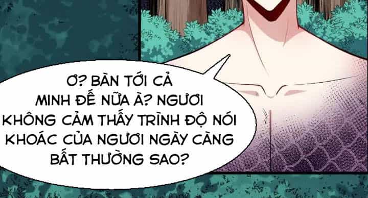 Ma Tôn Trông Trẻ - Chương 138 - ảnh 12