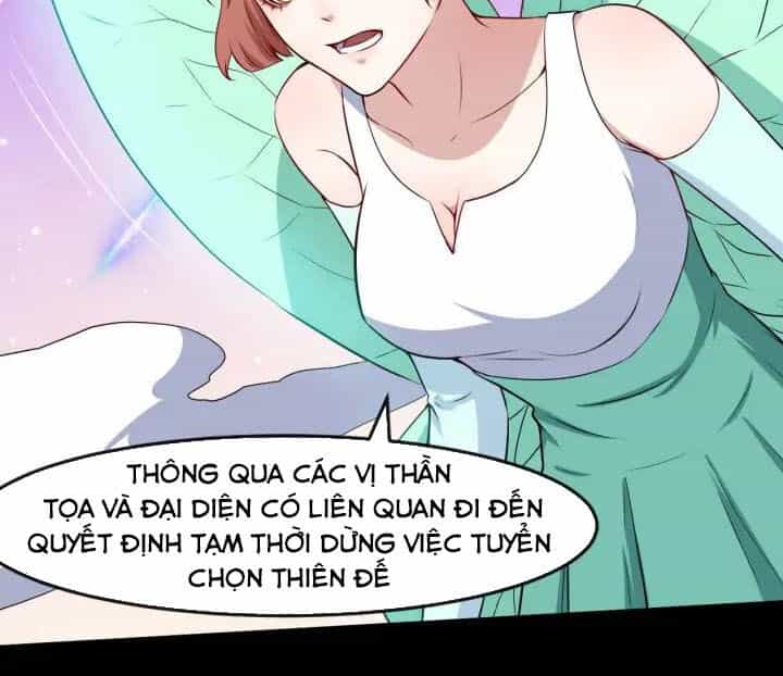 Ma Tôn Trông Trẻ - Chương 138 - ảnh 19