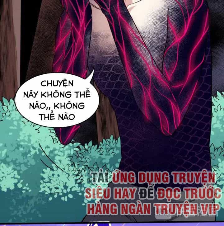 Ma Tôn Trông Trẻ - Chương 138 - ảnh 22