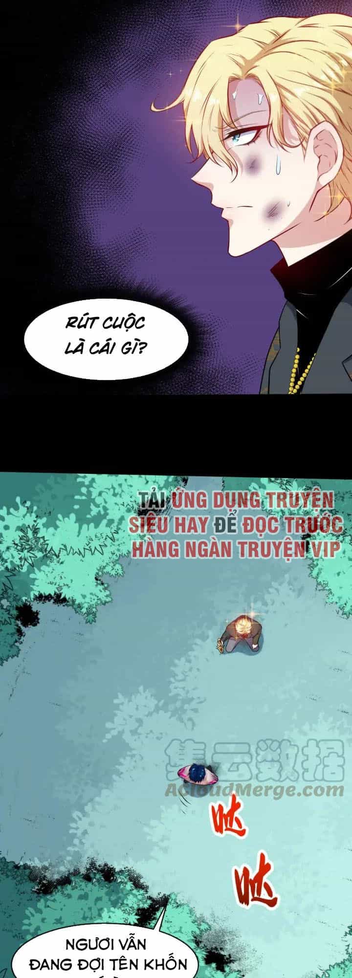 Ma Tôn Trông Trẻ - Chương 138 - ảnh 3