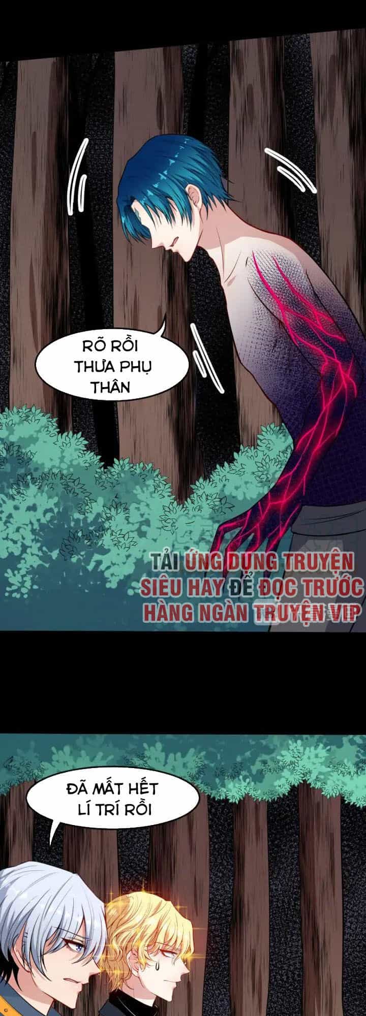 Ma Tôn Trông Trẻ - Chương 138 - ảnh 34