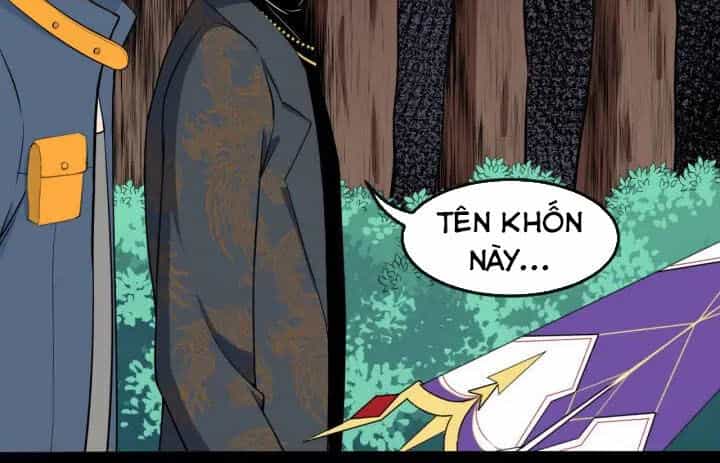 Ma Tôn Trông Trẻ - Chương 138 - ảnh 35