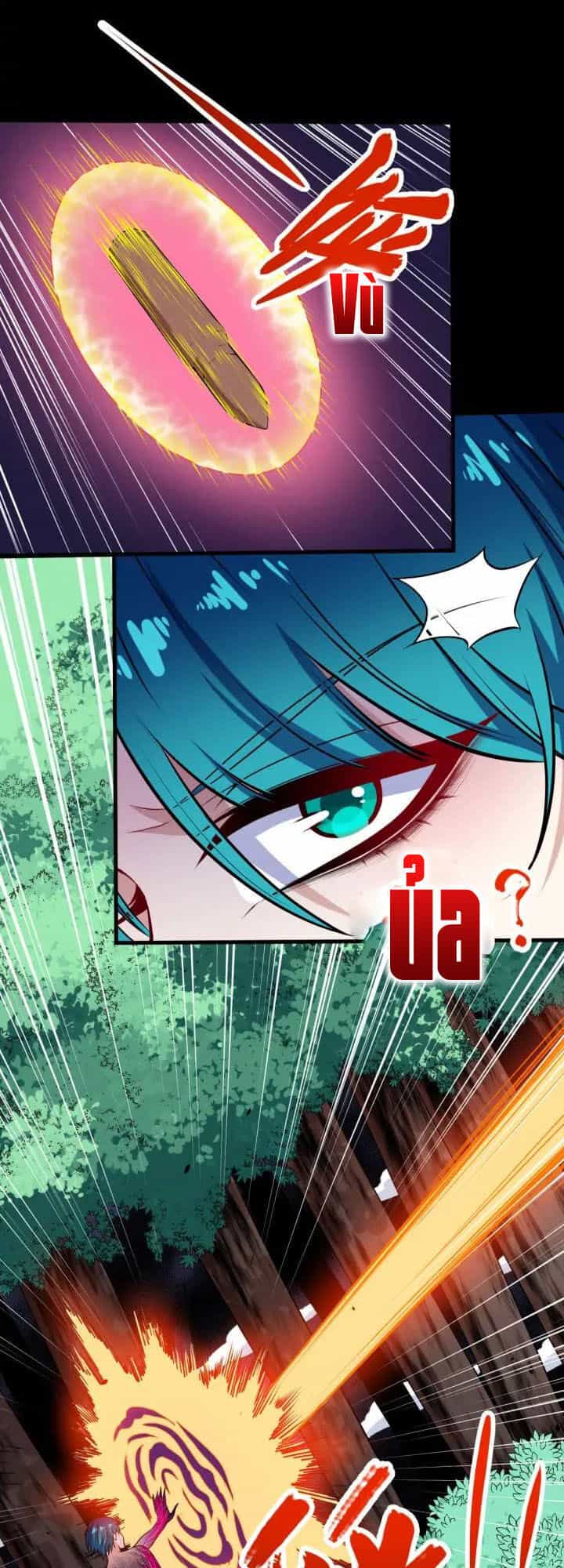 Ma Tôn Trông Trẻ - Chương 138 - ảnh 7