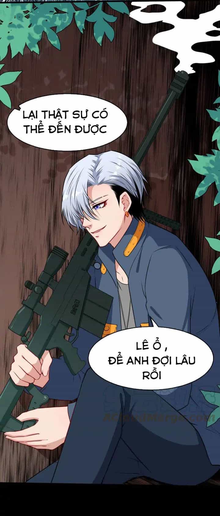 Ma Tôn Trông Trẻ - Chương 138 - ảnh 9