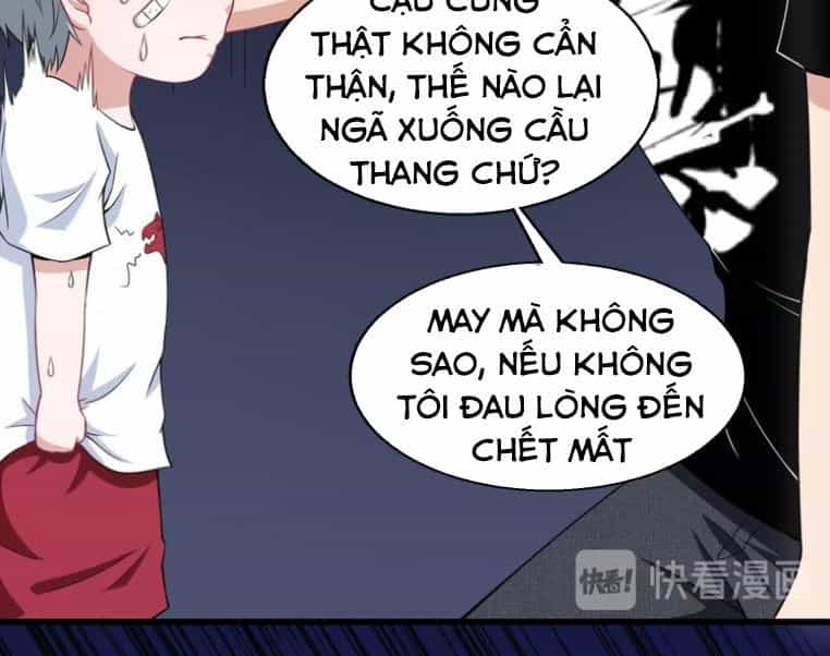 Ma Tôn Trông Trẻ - Chương 14 - ảnh 8