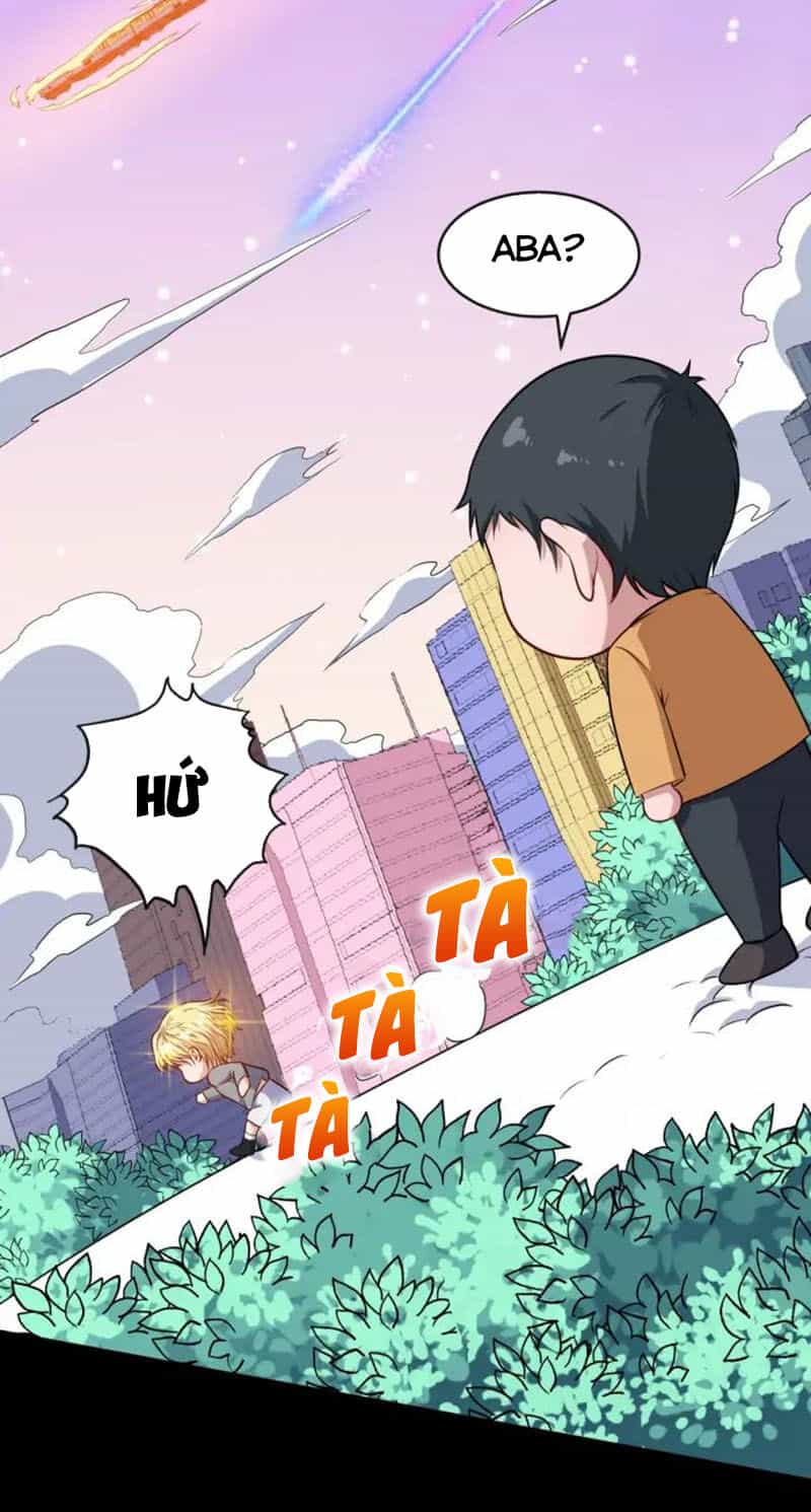 Ma Tôn Trông Trẻ - Chương 139 - ảnh 11