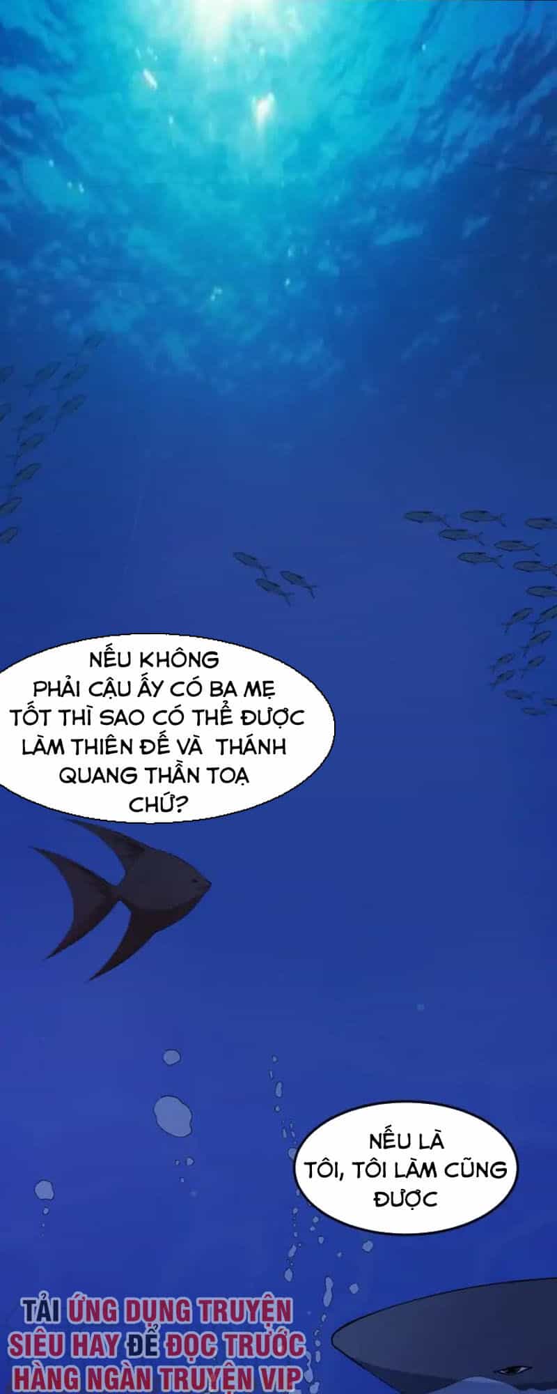 Ma Tôn Trông Trẻ - Chương 139 - ảnh 26