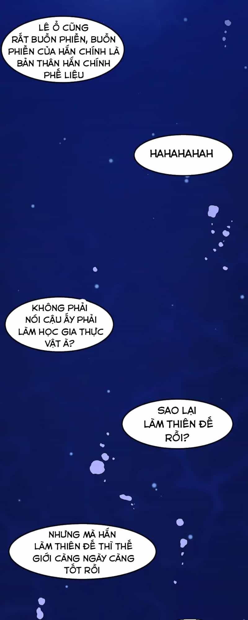 Ma Tôn Trông Trẻ - Chương 139 - ảnh 28