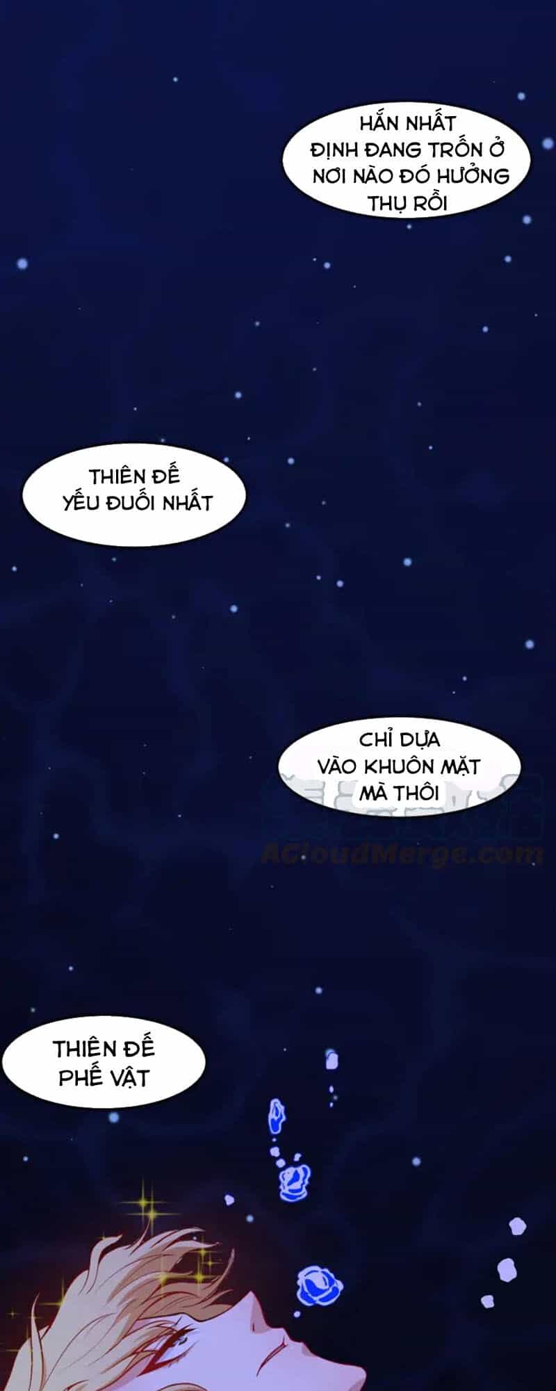Ma Tôn Trông Trẻ - Chương 139 - ảnh 30