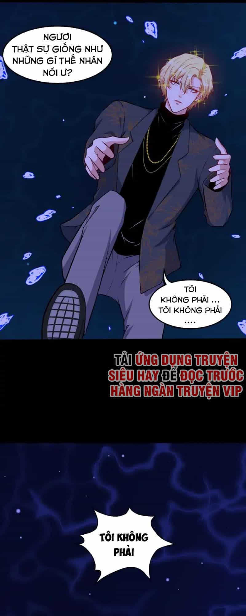Ma Tôn Trông Trẻ - Chương 139 - ảnh 32
