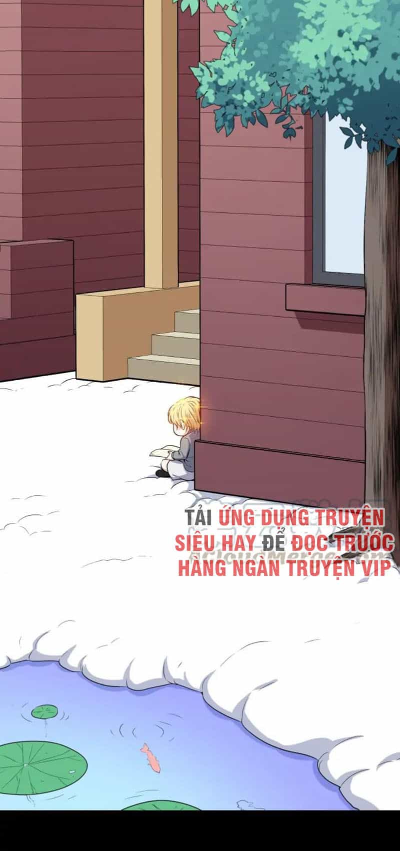 Ma Tôn Trông Trẻ - Chương 139 - ảnh 4