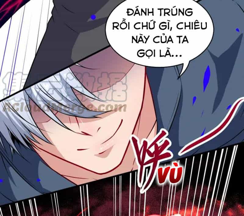 Ma Tôn Trông Trẻ - Chương 139 - ảnh 58