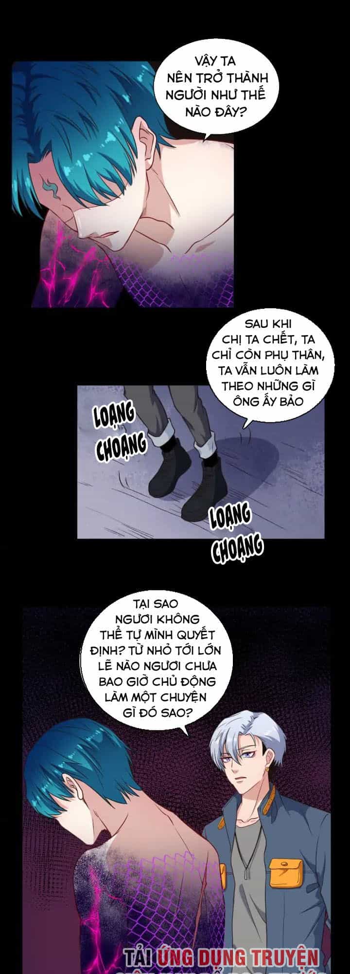 Ma Tôn Trông Trẻ - Chương 140 - ảnh 17