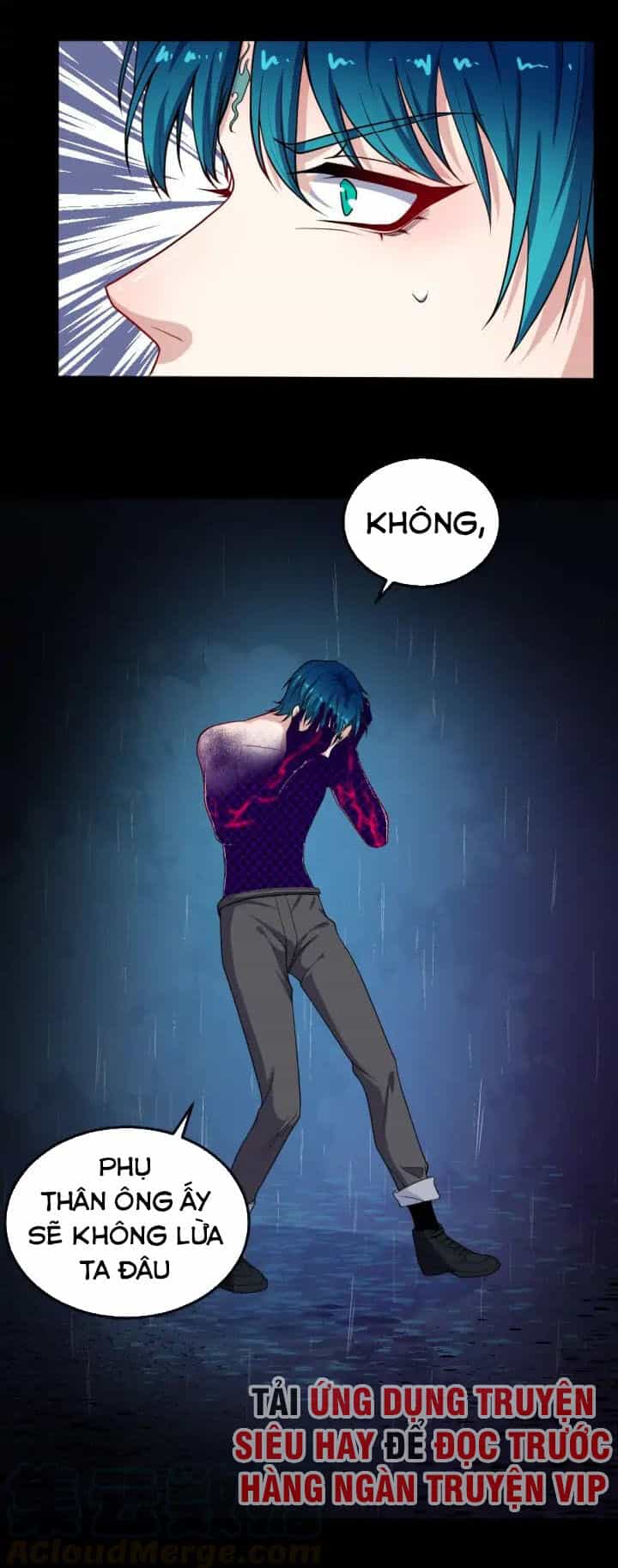 Ma Tôn Trông Trẻ - Chương 140 - ảnh 29