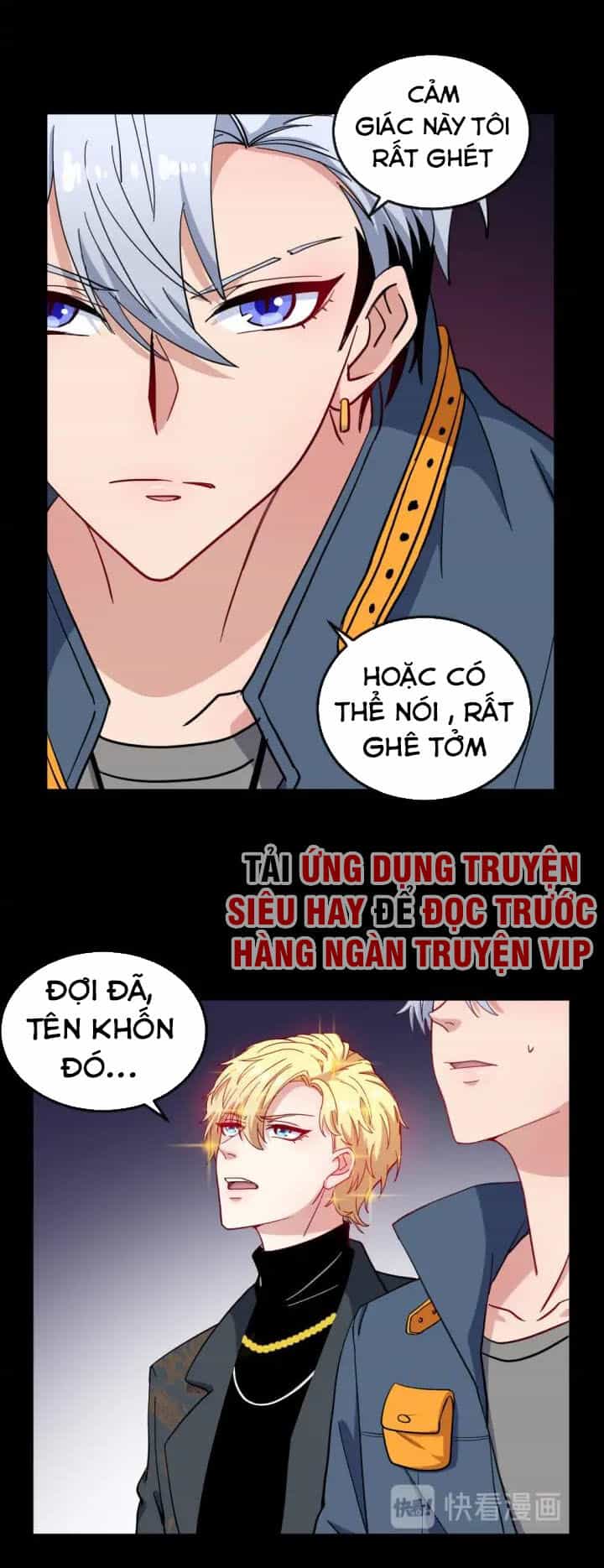 Ma Tôn Trông Trẻ - Chương 140 - ảnh 42