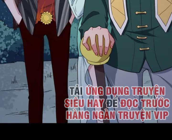 Ma Tôn Trông Trẻ - Chương 141 - ảnh 21