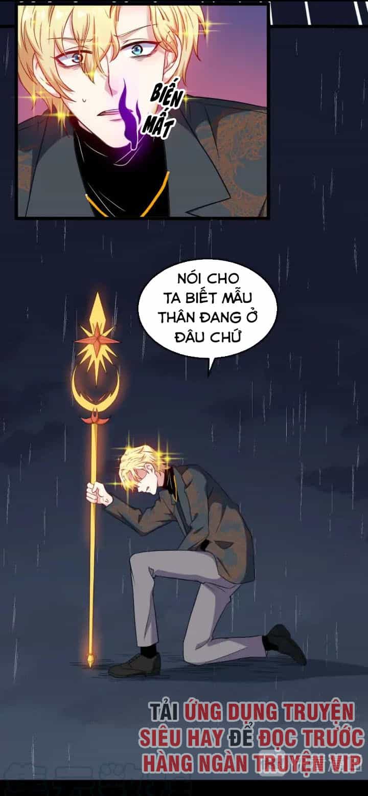 Ma Tôn Trông Trẻ - Chương 141 - ảnh 35
