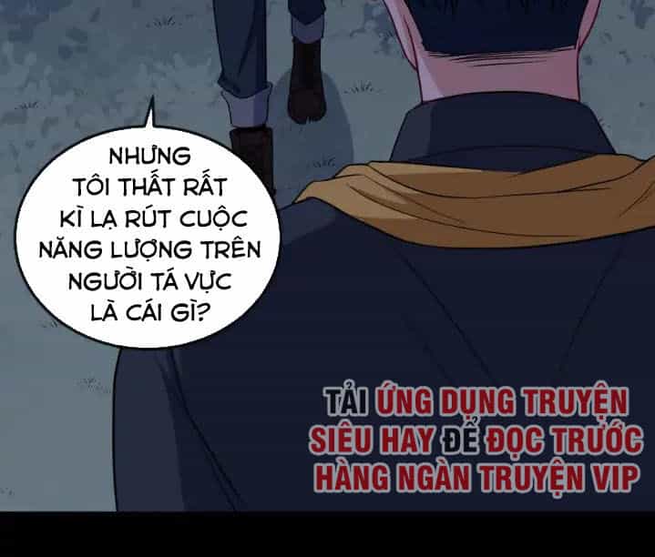 Ma Tôn Trông Trẻ - Chương 142 - ảnh 28