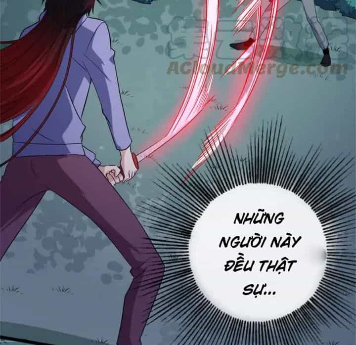 Ma Tôn Trông Trẻ - Chương 143 - ảnh 19