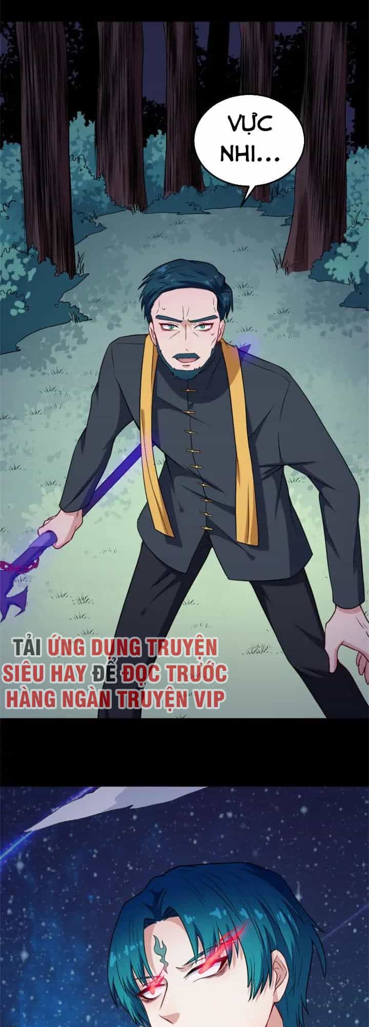 Ma Tôn Trông Trẻ - Chương 143 - ảnh 31