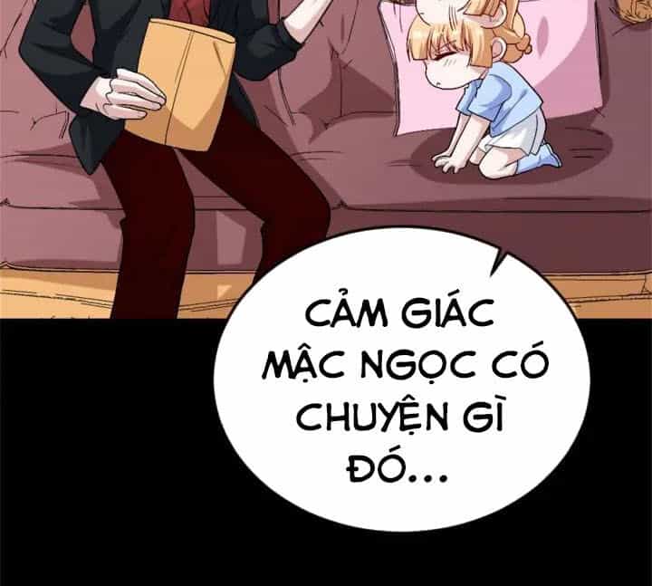 Ma Tôn Trông Trẻ - Chương 144 - ảnh 30