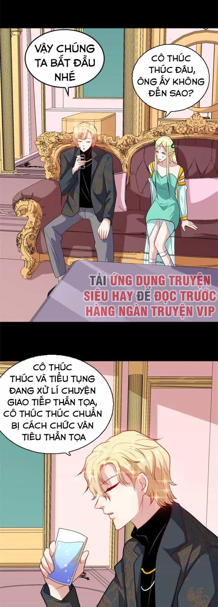 Ma Tôn Trông Trẻ - Chương 144 - ảnh 41