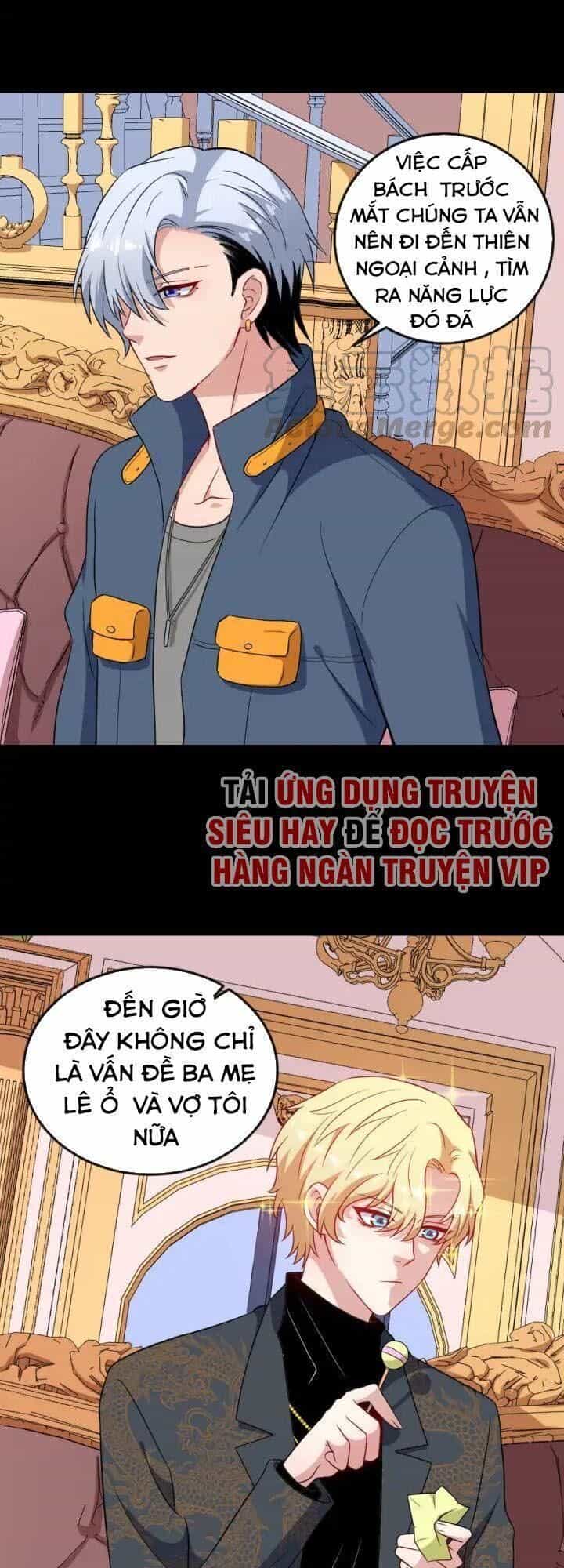 Ma Tôn Trông Trẻ - Chương 145 - ảnh 12