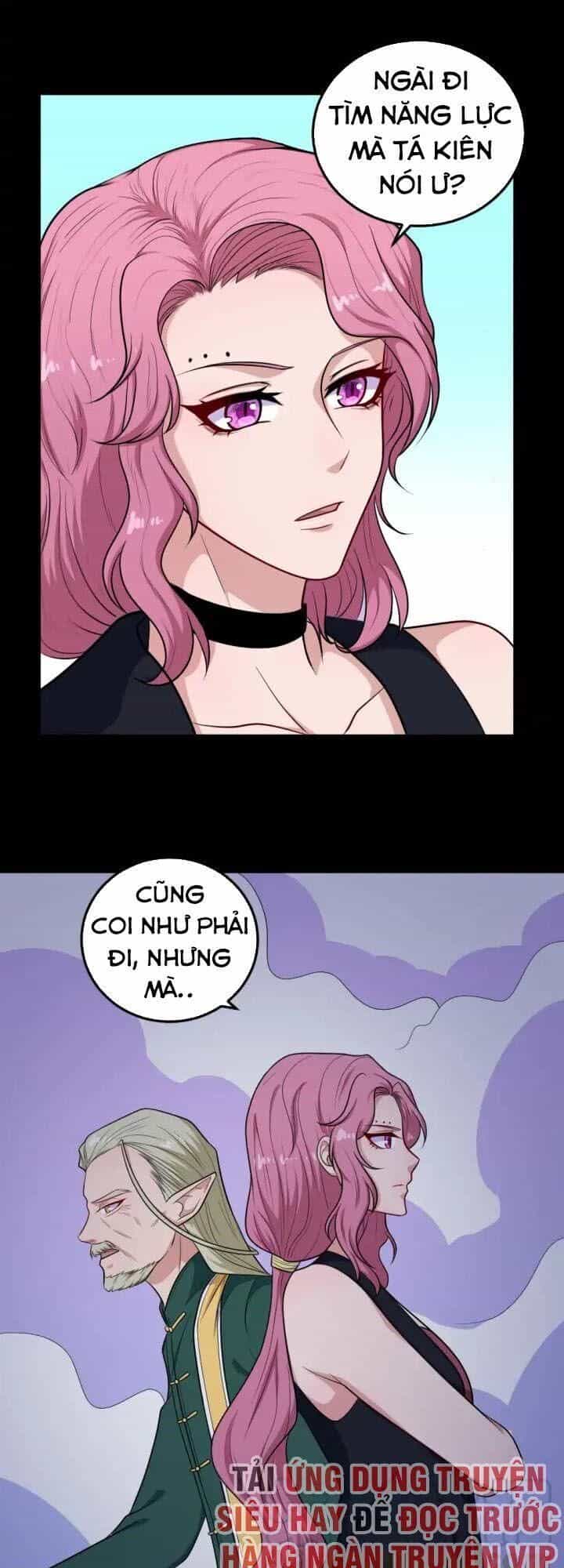Ma Tôn Trông Trẻ - Chương 145 - ảnh 47